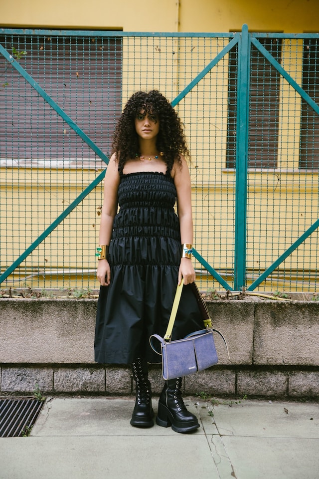 Sunnei AW23 12