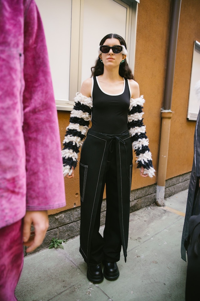 Sunnei AW23 22