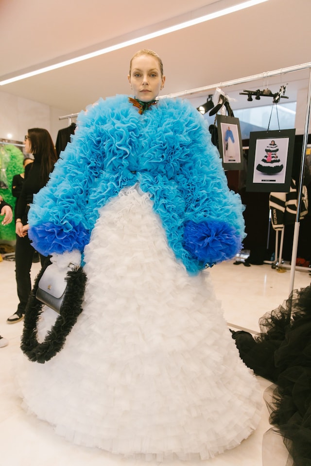 Tomo Koizumi AW23 1