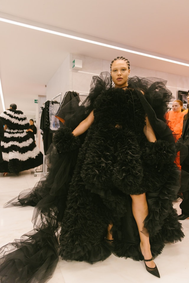 Tomo Koizumi AW23 24