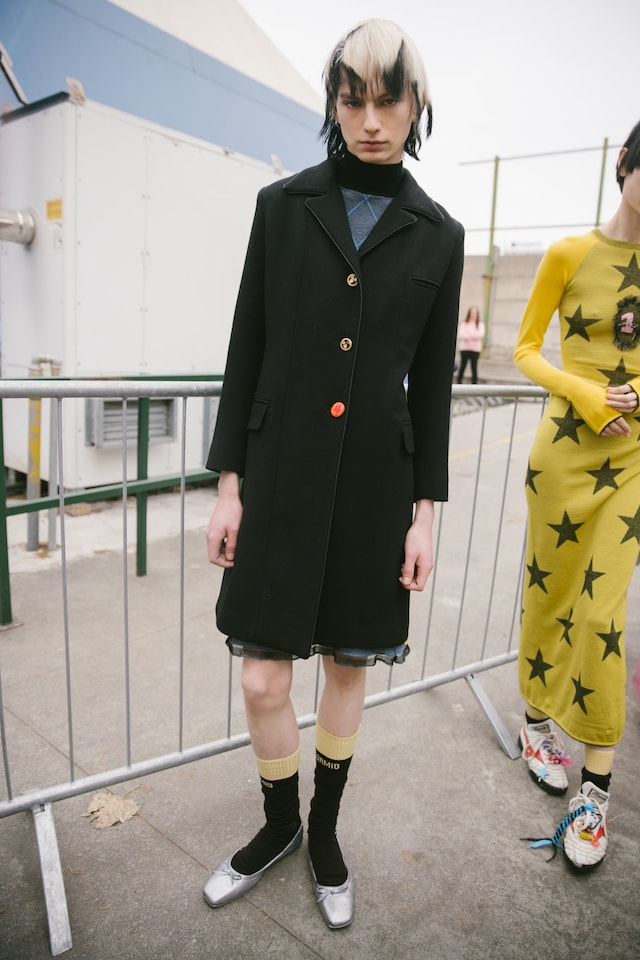 Cormio AW23 3