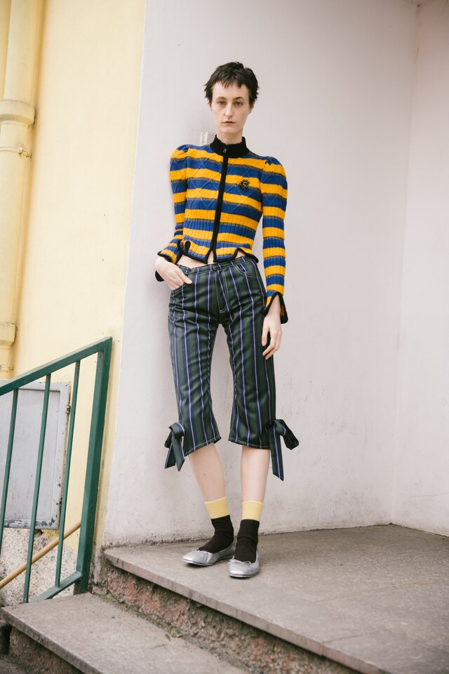 Cormio AW23 8