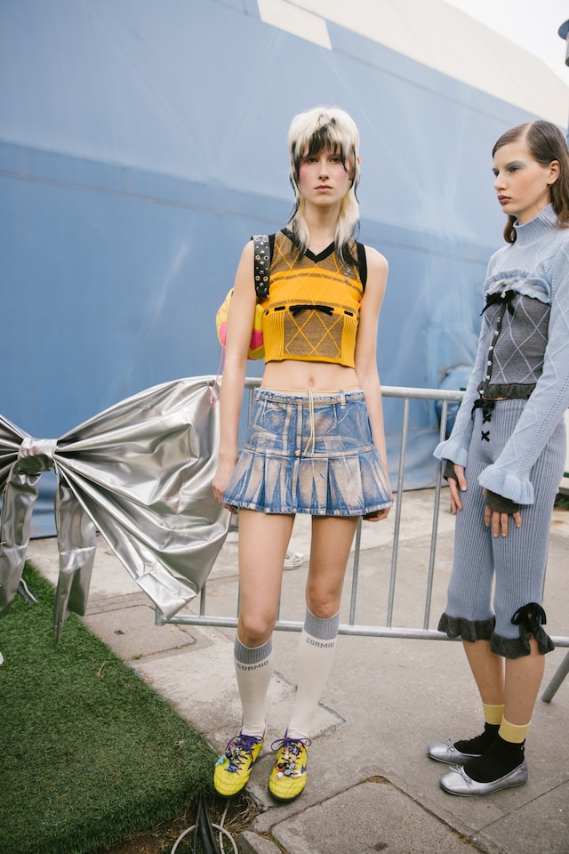 Cormio AW23 21
