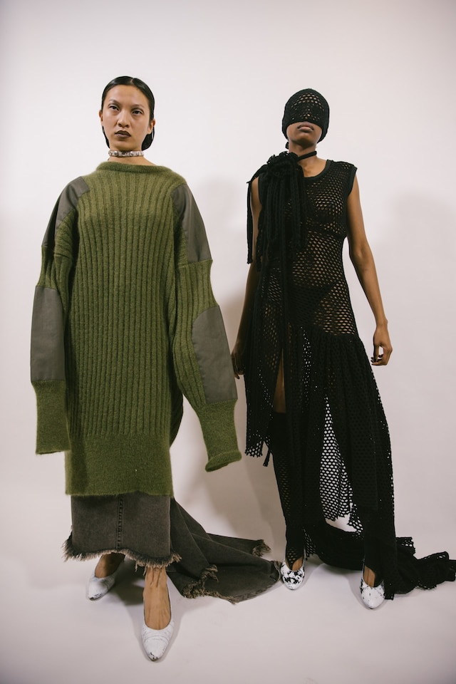 Vaquera AW23 1