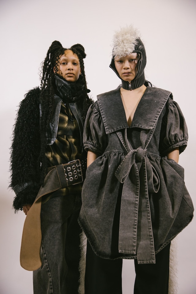 Vaquera AW23 18