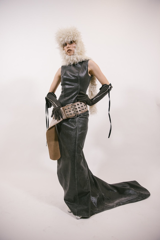 Vaquera AW23 19