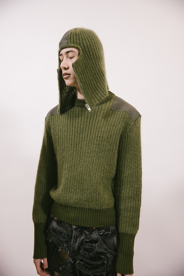 Vaquera AW23 24