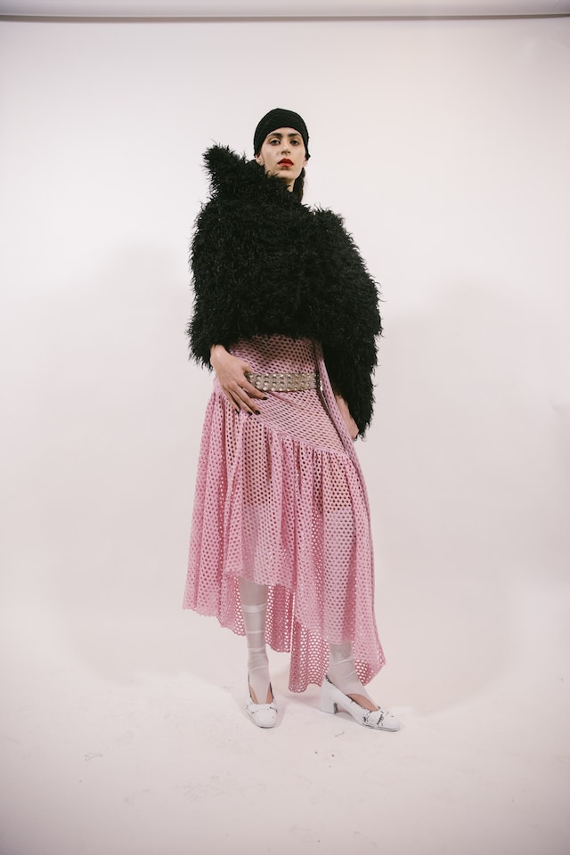 Vaquera AW23 28