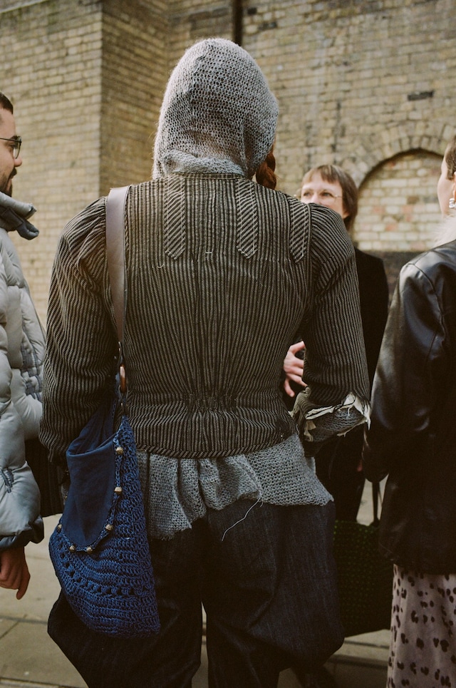 AW23 London Street Style 4