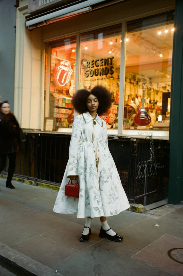 AW23 London Street Style 23