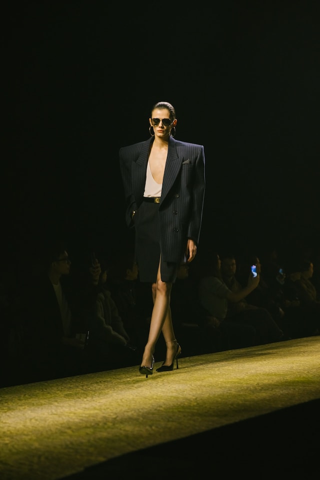 Saint Laurent AW23 0