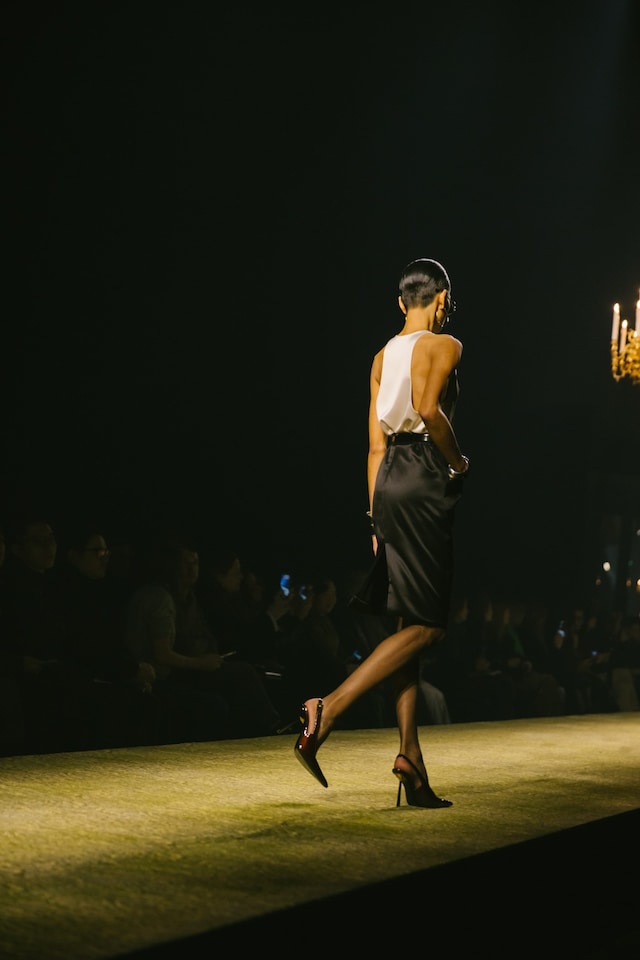 Saint Laurent AW23 8