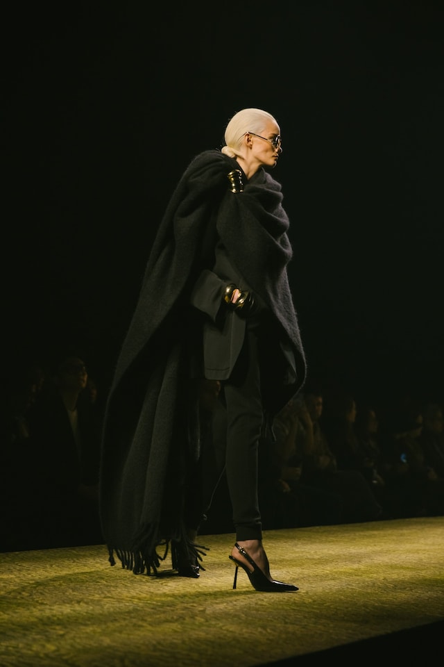 Saint Laurent AW23 10