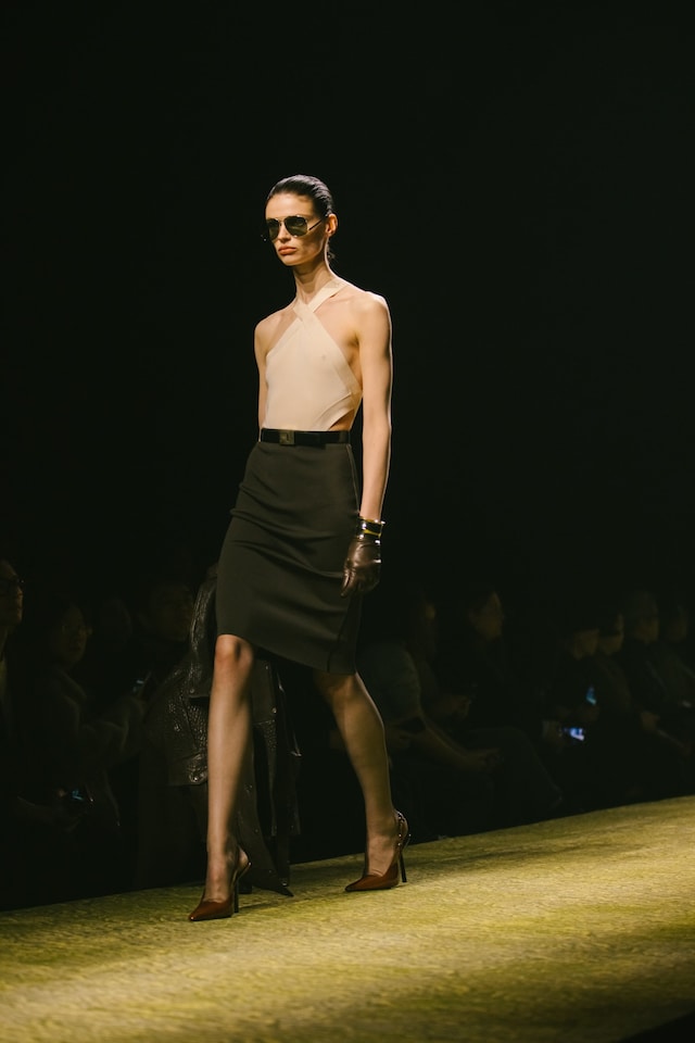 Saint Laurent AW23 12