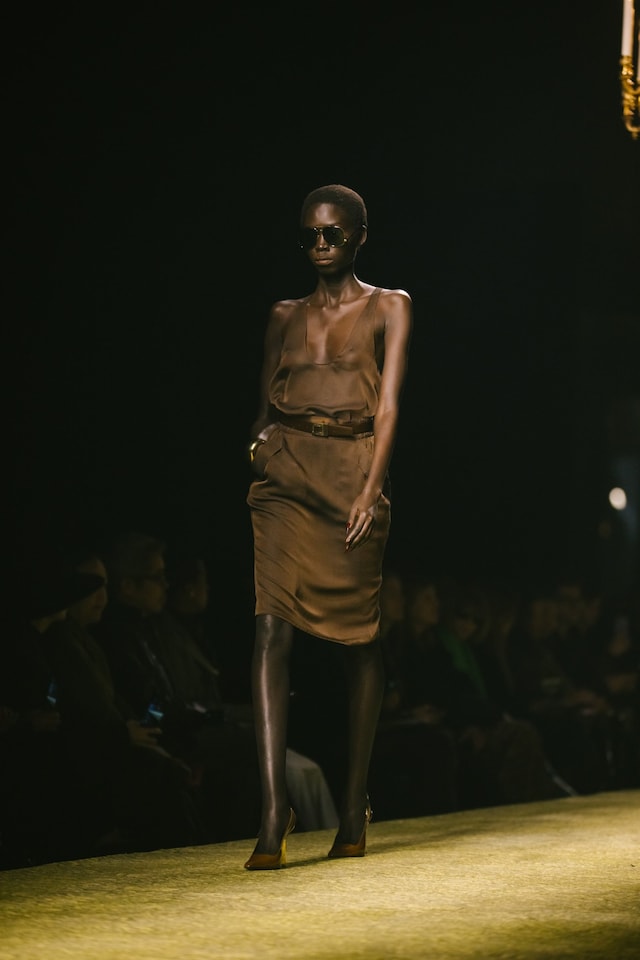 Saint Laurent AW23 16