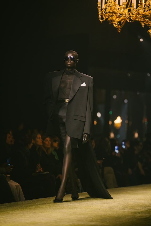Saint Laurent AW23 20