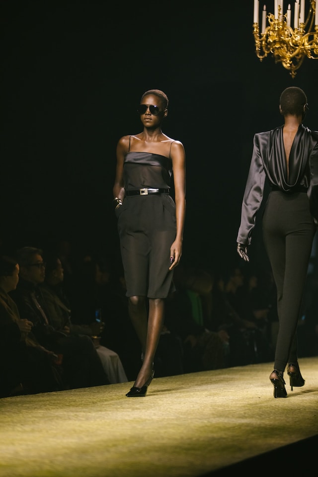 Saint Laurent AW23 22