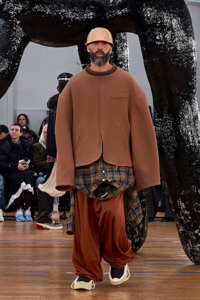 Namesake AW23 02 1