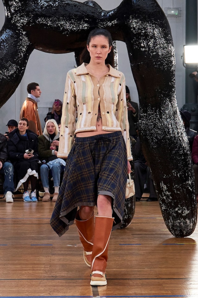 Namesake AW23 03 2