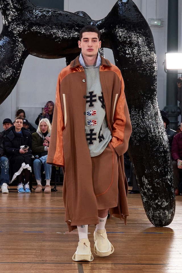 Namesake AW23 04 3