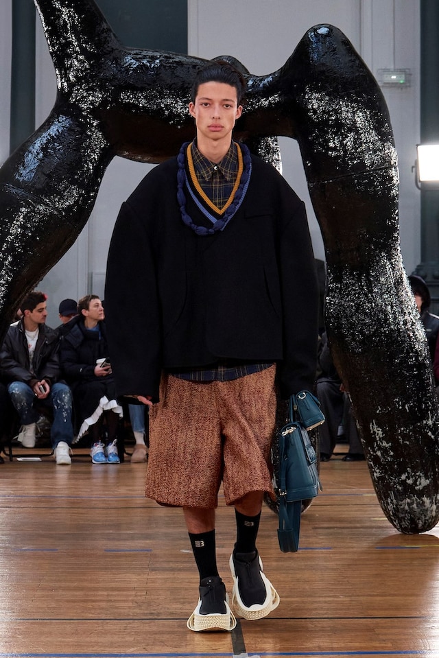 Namesake AW23 07 6