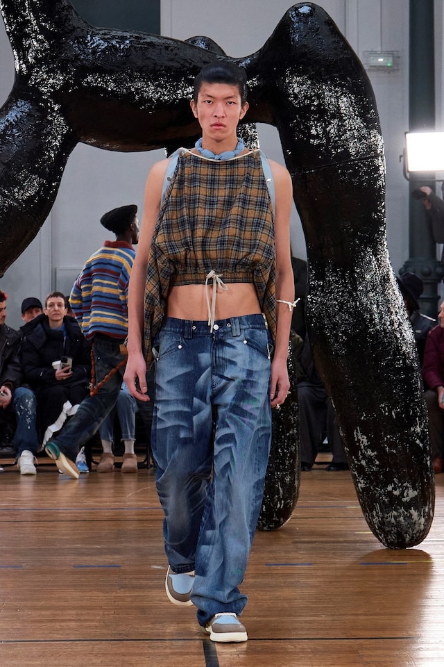 Namesake AW23 11 10