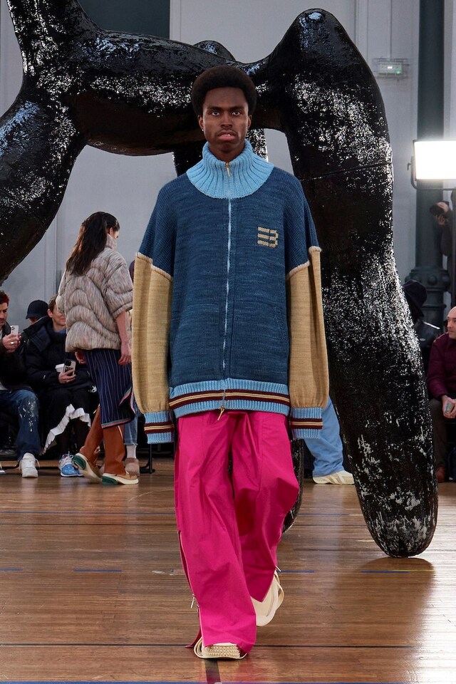 Namesake AW23 12 11