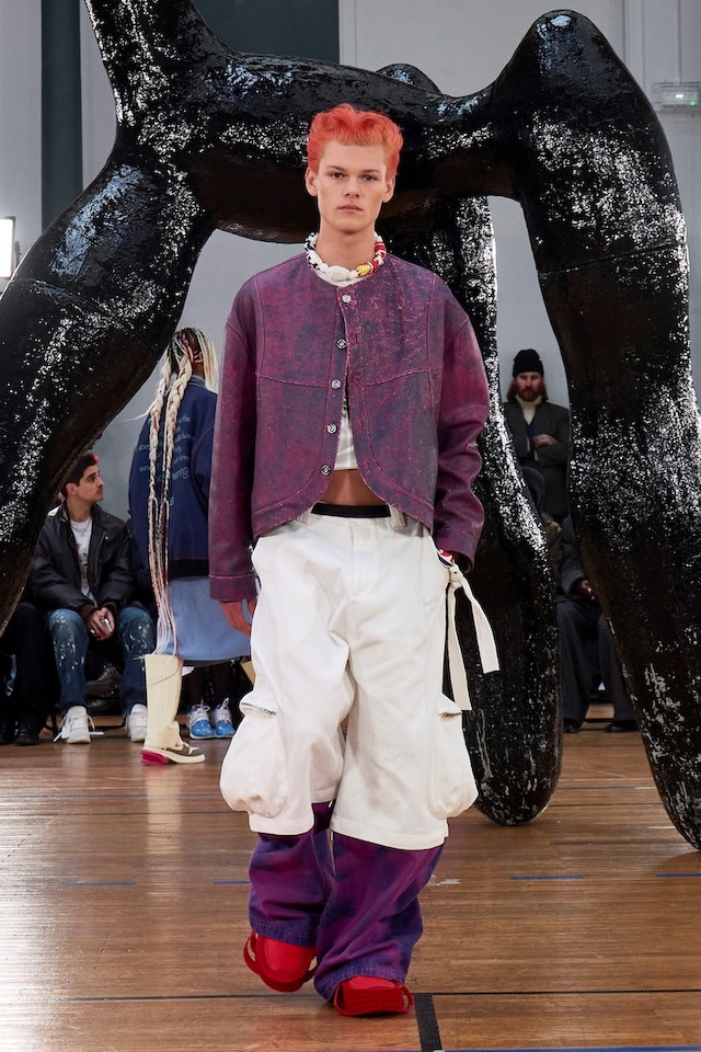 Namesake AW23 19 18