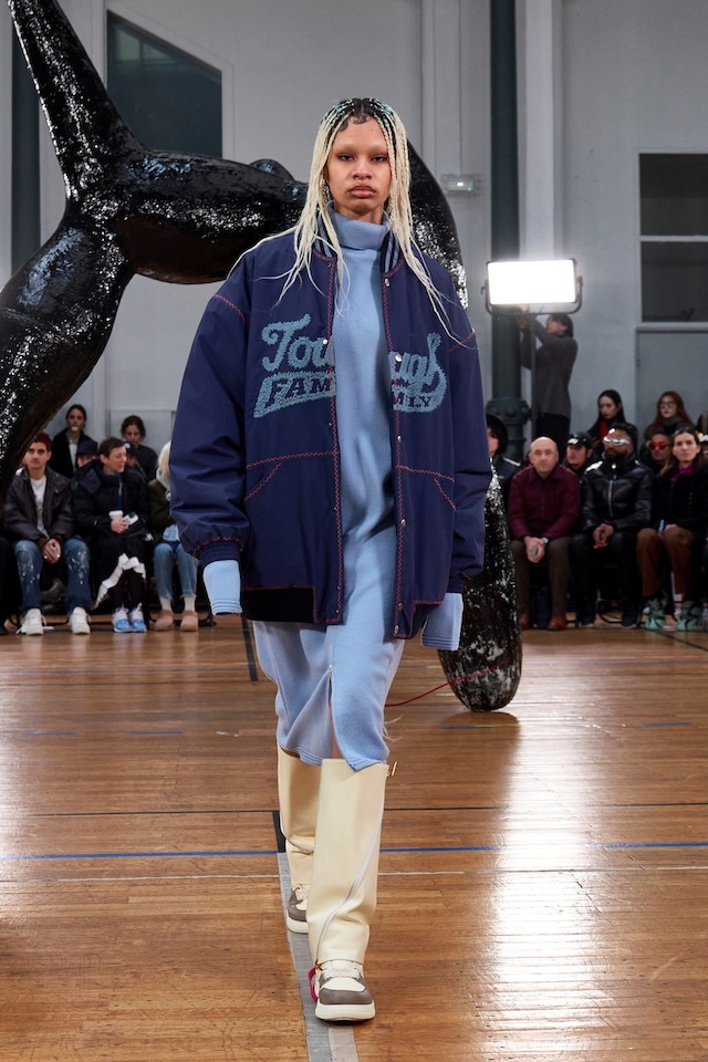 Namesake AW23 22 21