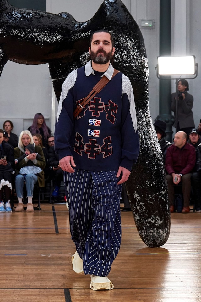 Namesake AW23 24 23