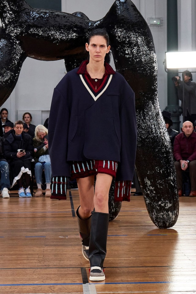 Namesake AW23 25 24