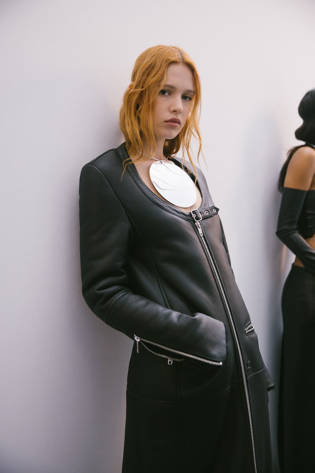 Courr&#232;ges AW23 0