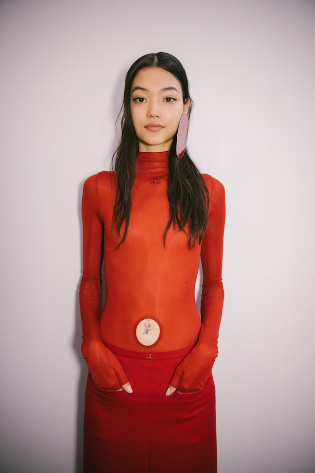 Courr&#232;ges AW23 3