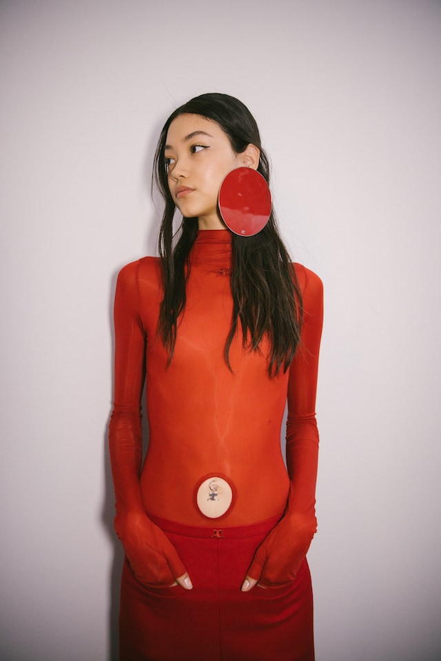 Courr&#232;ges AW23 4