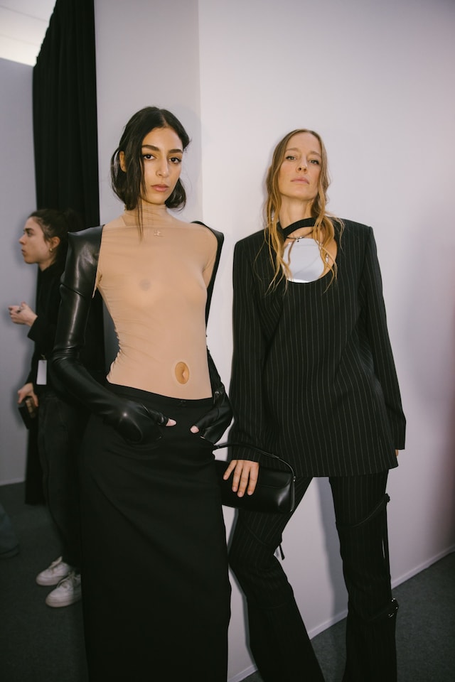 Courr&#232;ges AW23 6