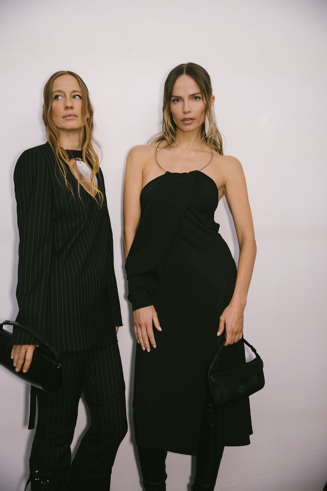 Courr&#232;ges AW23 8