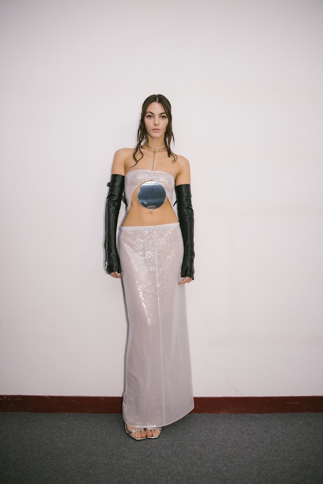 Courr&#232;ges AW23 9