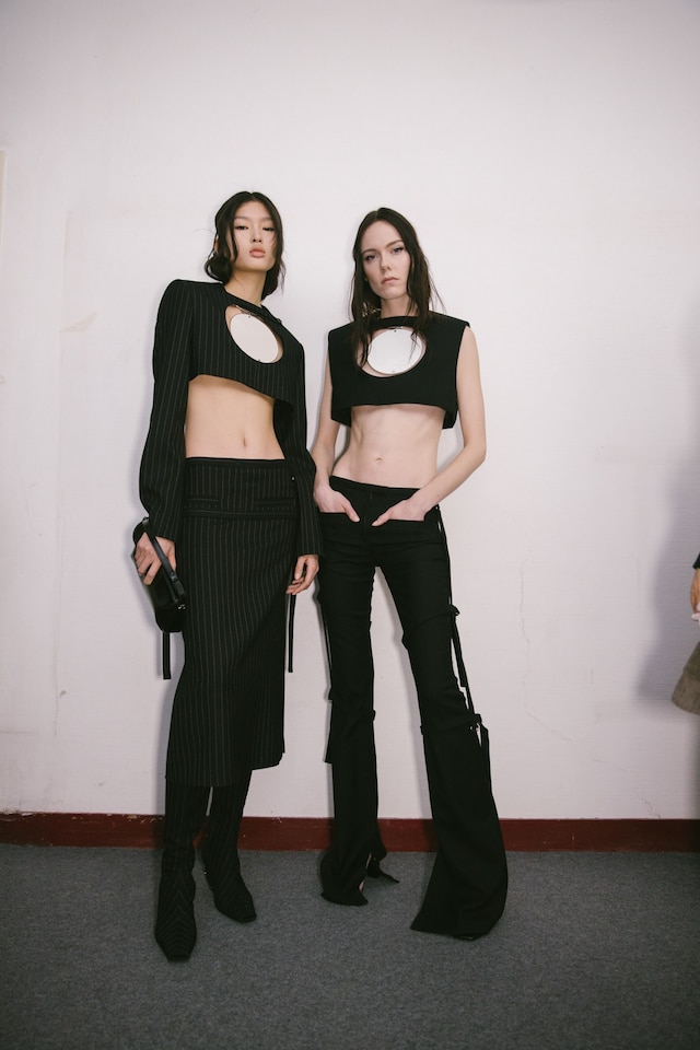 Courr&#232;ges AW23 11
