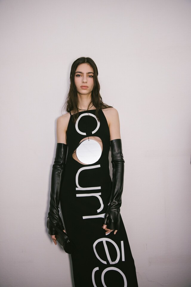 Courr&#232;ges AW23 12