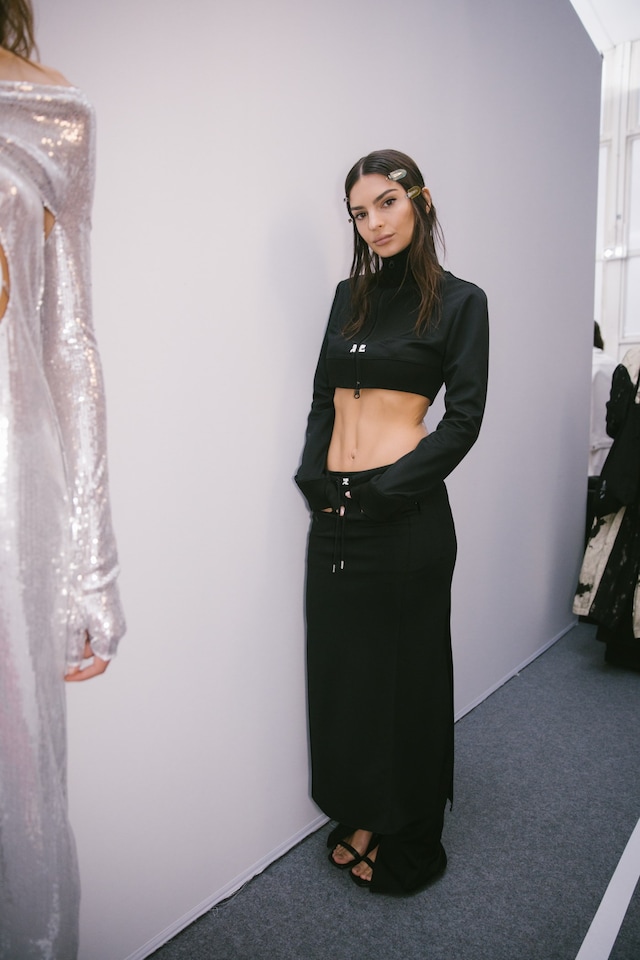 Courr&#232;ges AW23 14