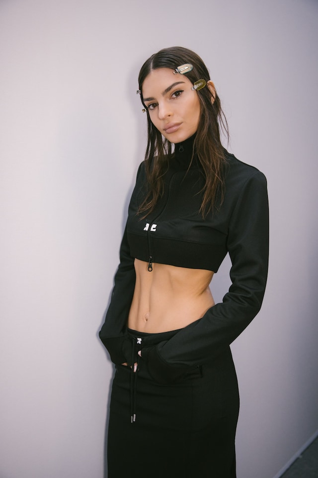 Courr&#232;ges AW23 15