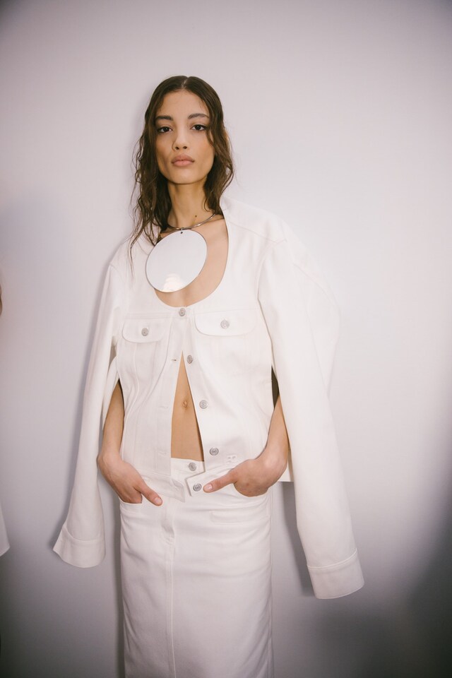 Courr&#232;ges AW23 17