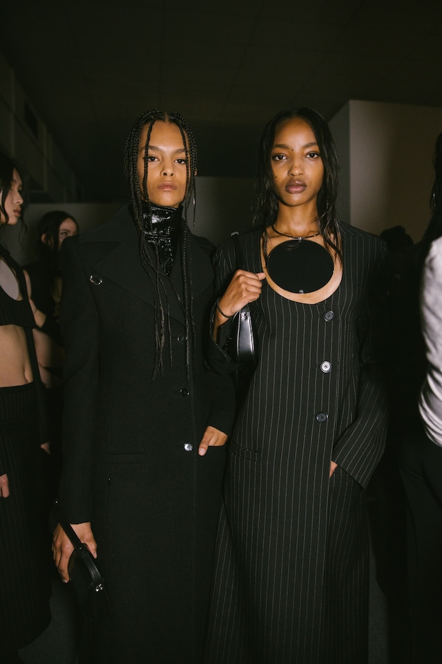 Courr&#232;ges AW23 20