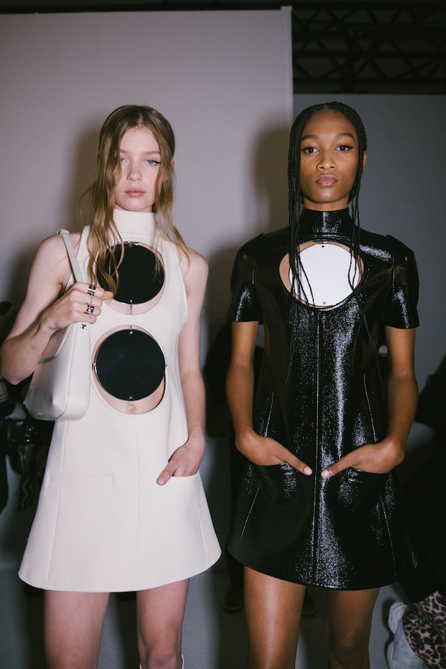 Courr&#232;ges AW23 21