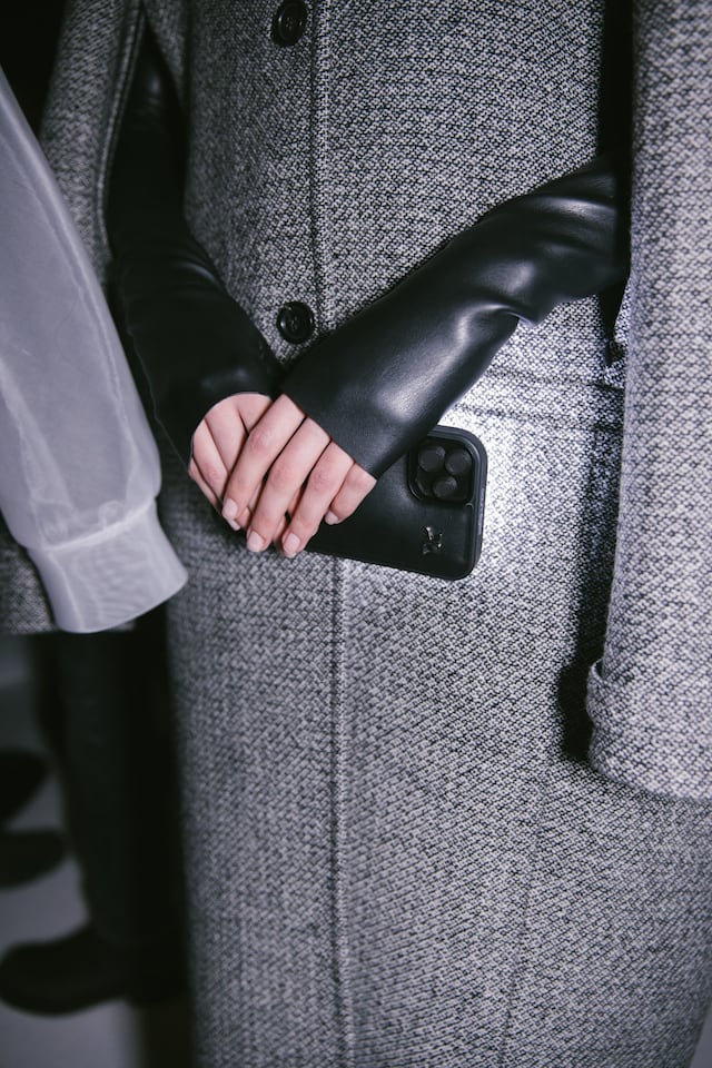 Courr&#232;ges AW23 23