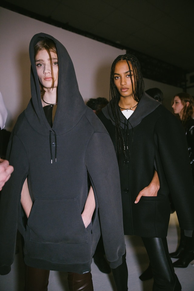 Courr&#232;ges AW23 25