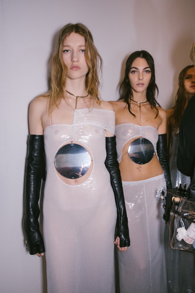 Courr&#232;ges AW23 29