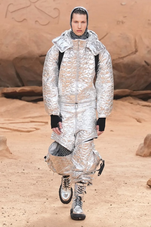 Off-White AW23 3