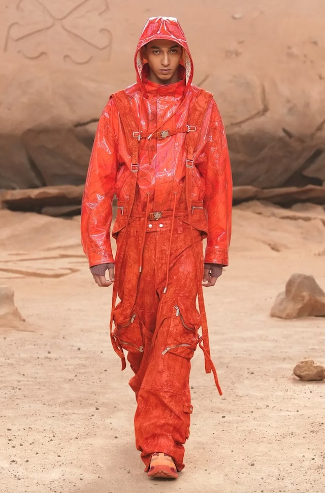 Off-White AW23 4