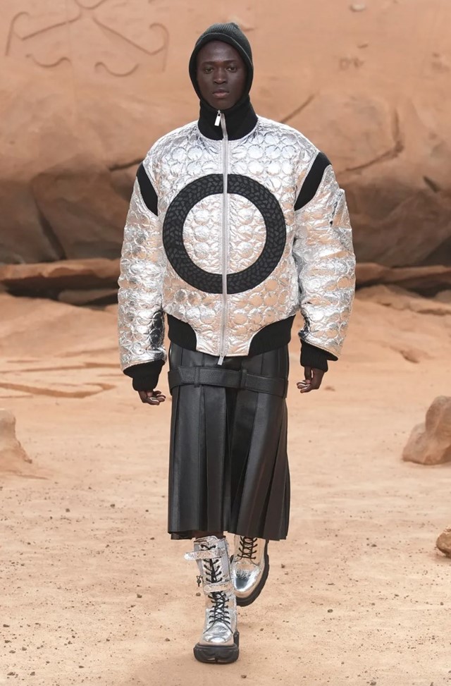 OffWhite AW23 Dazed